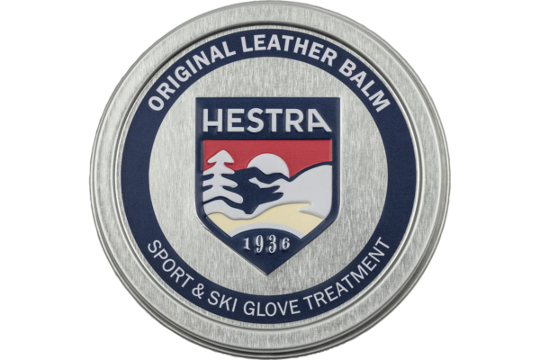 Hestra leather balm