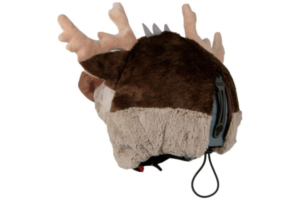 Hoxyheads Helmet Cover (Moose) 3