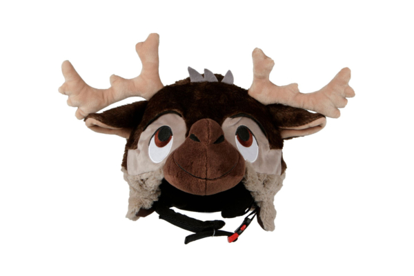 Hoxyheads Helmet Cover (Moose)