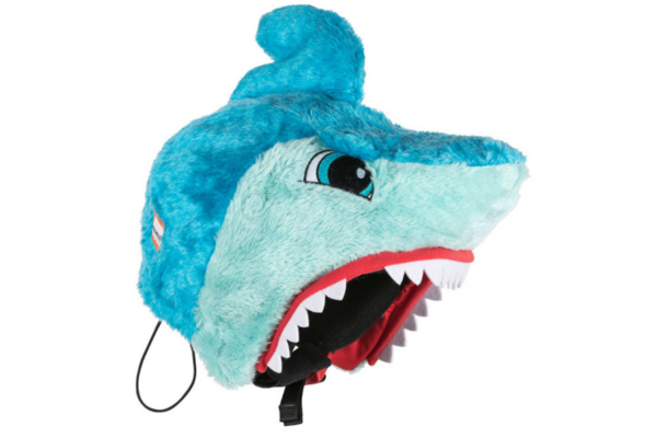 Hoxyheads Helmet Cover (Shark) 3