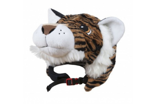 Hoxyheads Helmet Cover (Tiger)