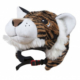 Hoxyheads Helmet Cover (Tiger)