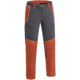 Pinewood-Trousers-Finnveden-Hybrid_Dark-Anthracite-Terracotta outdoor byxa