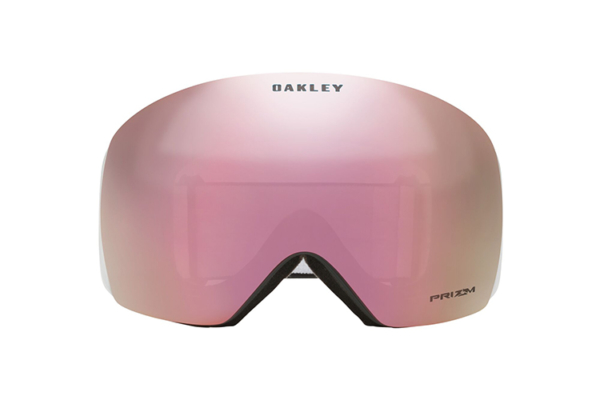 Oakley Flight Deck L Matte Black Prizm HHi Pink