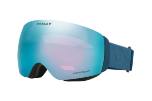 Oakley Flight Deck M Posiedon Prizm Sapphire goggles