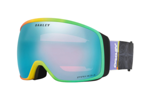 Oakley Flight Tracker L Torstein Multicolor Prizm sapphire goggles