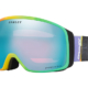 Oakley Flight Tracker L Torstein Multicolor Prizm sapphire goggles