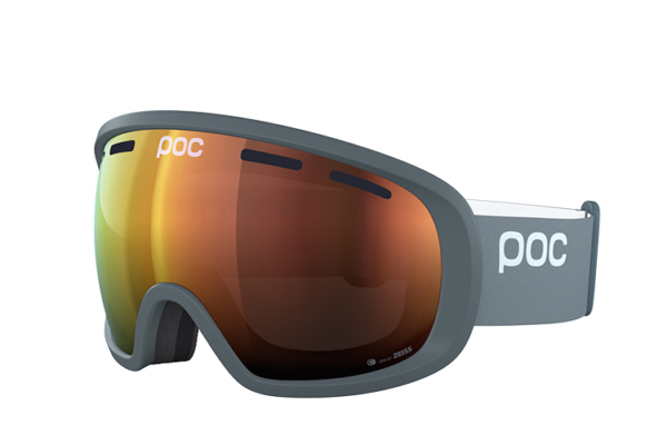 POC Fovea Clarity (Pegasi Grey) skidglasögon