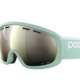 POC Fovea Clarity Apophylite Green goggles