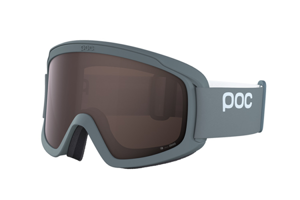 POC Opsin Clarity Pegasi Grey skidglasögon