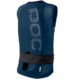 POC VPD Air Vest Jr Cubane Blue ryggskydd för juniorer