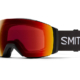 Smith IO MAG XL ChromaPop SUN RED Mirror goggles