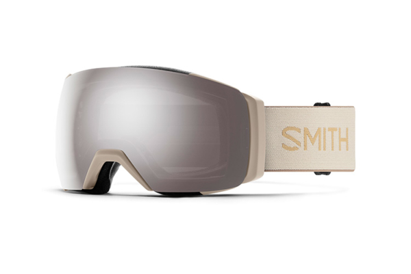 Smith IO Mag XL Birch goggles