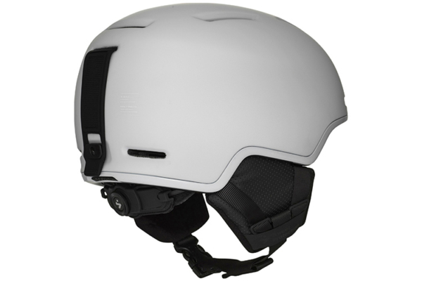 Sweet Looper MIPS Helmet Satin White hjälm