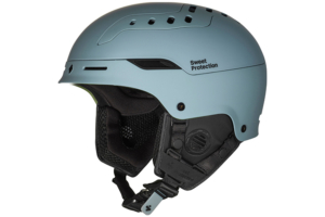 Sweet Switcher MIPS Helmet Matte Nardo Gray skidhjälm