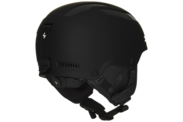 Sweet Trooper 2Vi MIPS Helmet Dirt Black hjälm