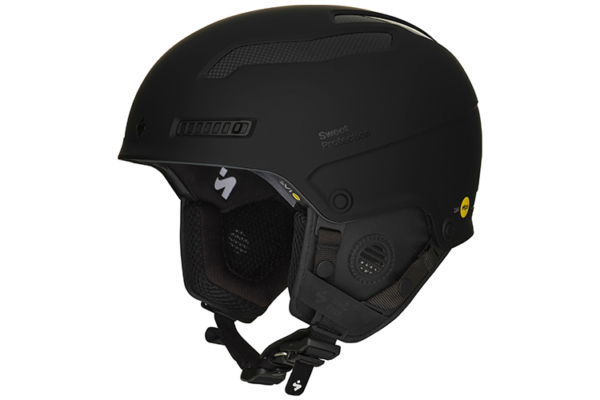 Sweet Trooper 2Vi MIPS Helmet Dirt Black