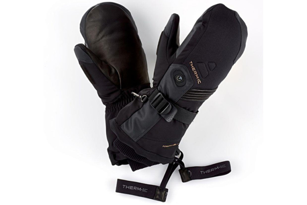 Therm-ic Ultra Heat Mitten värme handske