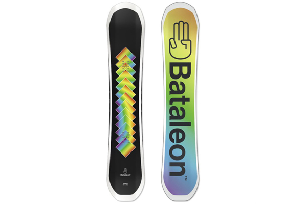 bataleon-fun-kink-snowboard-2022- Snowboard