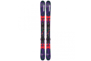 K2 Dreamweaver jr twintip skidor