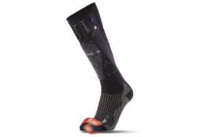 Therm-ic Sock Set UNI +1400B värme strumpa