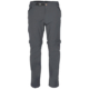 Pinewood Everyday Travel Zipp-Off Trousers Ash Grey