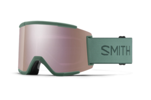 Smith Squad XL Alpine Green