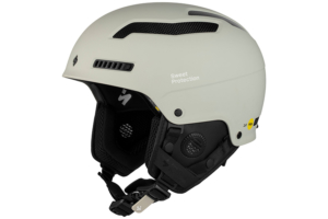 Sweet Trooper 2Vi MIPS Helmet Matte Bronco White