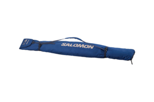 Salomon Original 1 Pair 160-210 cm Navy Peony:Night Sky