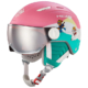 Head Paw Patrol Visor Helmet (Pink)