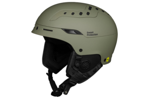 Sweet Switcher MIPS Helmet Woodland 1