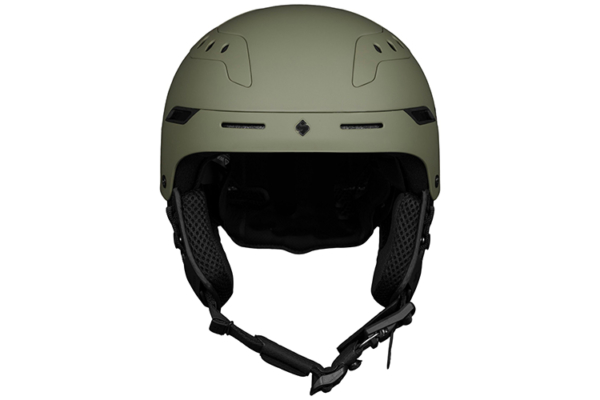 Sweet Switcher MIPS Helmet Woodland 2