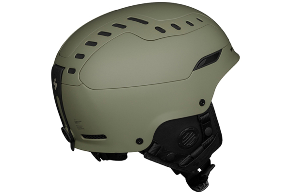 Sweet Switcher MIPS Helmet Woodland 3