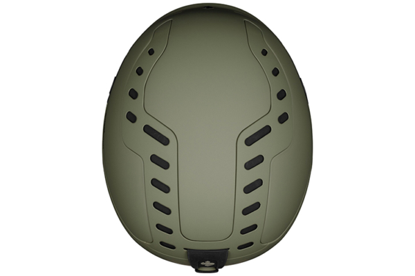 Sweet Switcher MIPS Helmet Woodland 4