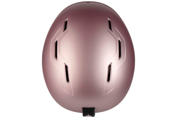 Sweet Winder MIPS Helmet Jr Rose Gold Metallic 4