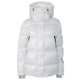 8848 Altitude Sarah W Ski Jacket Blanc 1