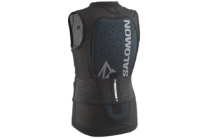 Salomon Flexcell Pro Vest Black 1