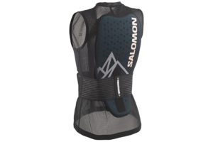 Salomon Flexcell Pro W Vest Black 1