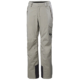 Helly Hansen W Switch Cargo Insulated Pant Terrazzo 1