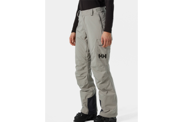 Helly Hansen W Switch Cargo Insulated Pant Terrazzo 2