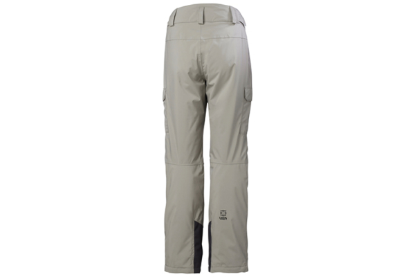 Helly Hansen W Switch Cargo Insulated Pant Terrazzo 3