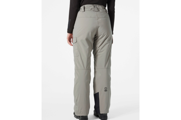 Helly Hansen W Switch Cargo Insulated Pant Terrazzo 4