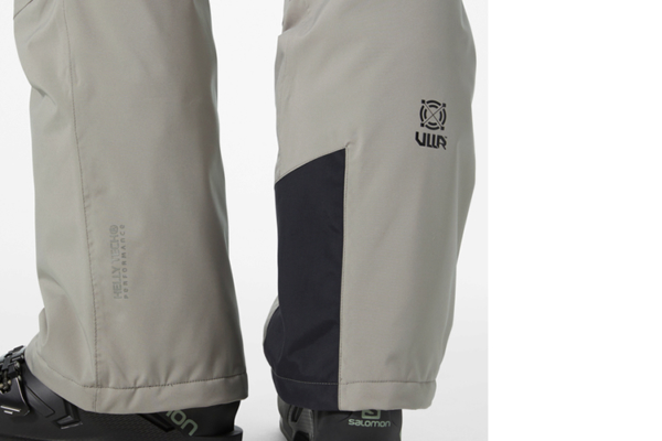 Helly Hansen W Switch Cargo Insulated Pant Terrazzo 5