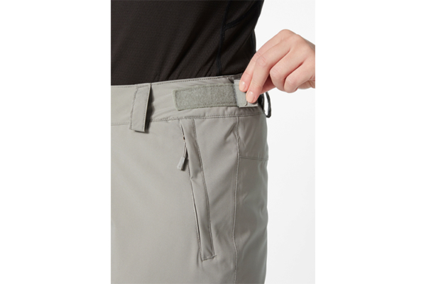 Helly Hansen W Switch Cargo Insulated Pant Terrazzo 6