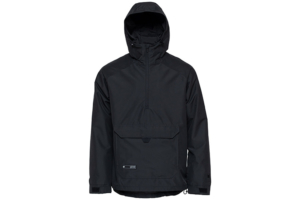 L1 Lowry Jacket Black 1