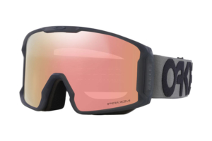 Oakley Line Miner L Forged Iron 1