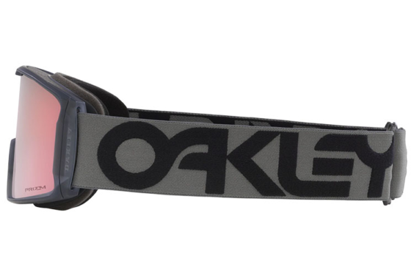 Oakley Line Miner L Forged Iron 4