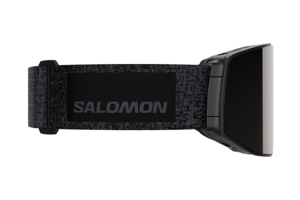 Salomon Sentry Prime Sigma Black 4