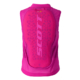 Scott Airflex Jr Vest Protector Neon Pink 1