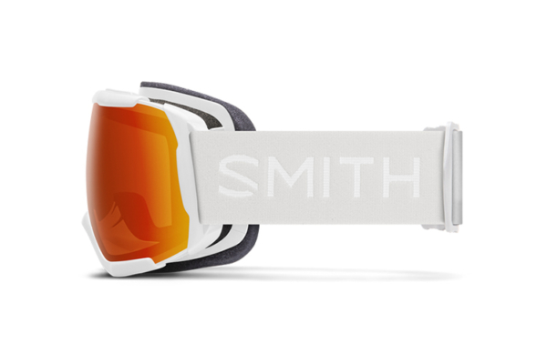 Smith Showcase OTG White Vapor 2